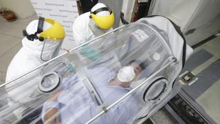 Coronavirus: este es el protocolo en los hospitales de Lima tras casos confirmados en Perú | INFORME