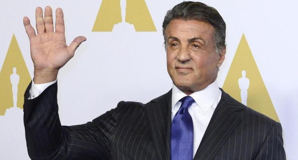 El actor Sylvester Stallone aseguró que Creed 2 será su última película como Rocky Balboa. (Foto: EFE)