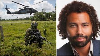 Periodista del NYT sale de Colombia tras publicar informe sobre el ejército