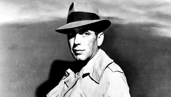 Historia congelada: Humphrey Bogart, enero de 1957