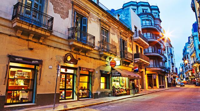 Cinco destinos que no puedes dejar de visitar si vas a Uruguay - 1
