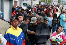 Migraciones: ¿cuántos venezolanos hay en Perú en calidad de turistas?
