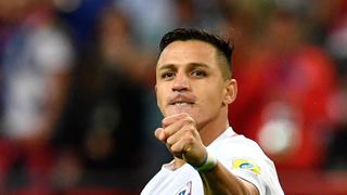 Chile vs. Paraguay: Alexis Sánchez pidió permiso para resolver su futuro