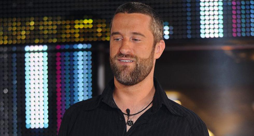 Dustin Diamond fue Screech en 'Saved by the Bell' (Foto: Getty Images)