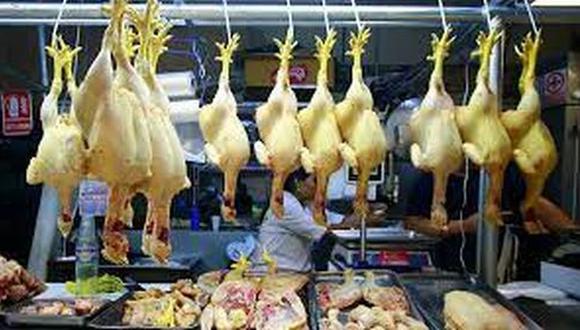 15 de setiembre del 2017. Hace 5 años. El precio del pollo disminuirá por segundo mes consecutivo.