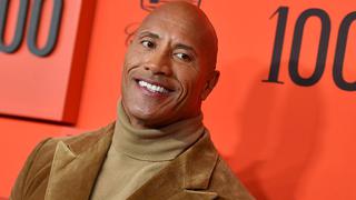 Dwayne Johnson es el actor mejor pagado por encima deRobert Downey Jr.