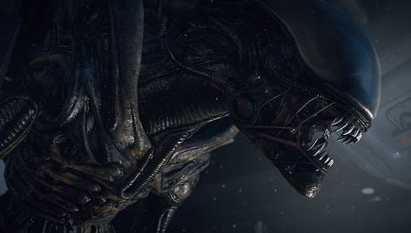 Alien 'Isolation': Sony revela los primeros detalles