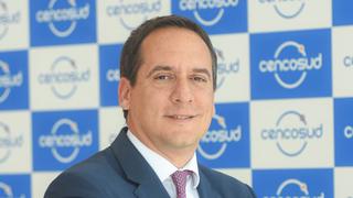 Chile: Presidente del grupo Cencosud nombra por primera vez a un gerente general argentino