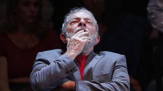 Brasil: Suspenden fallo que podía liberar a Lula da Silva