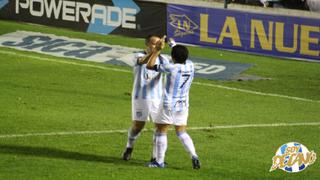 Atlético Tucumán venció 2-1 a Rosario Central y continúa como escolta del líder en la Superliga Argentina