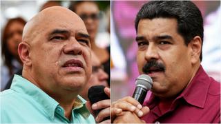 Venezuela espera diálogo entre oposición y Gobierno