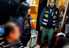 Carabayllo: MP y Policía Nacional realizan allanamiento por presunto tráfico de terrenos