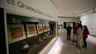 Museo Pachacamac reabre sus puertas con 40% de aforo