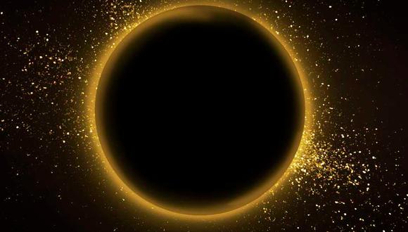 Luna negra desde México: por qué se llama así y cuándo es el eclipse total de mayo