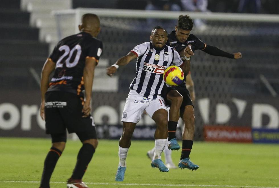Campeonato Peruano: Assista ao vivo ao jogo Alianza Lima x Ayacucho