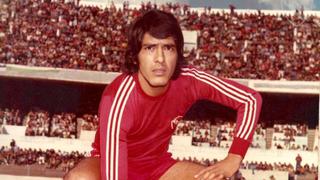 Murió Rubén Galván, campeón del mundo en Argentina 78