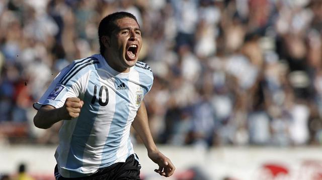 Copa América: Ñol y Palacios entre leyendas que no la ganaron   - 6