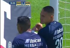 Pumas vs América: resultado, resumen y goles del partido por la Liga MX