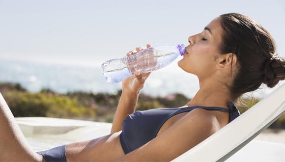 Deshidratación: Ocho señas de que tu cuerpo está pidiendo agua