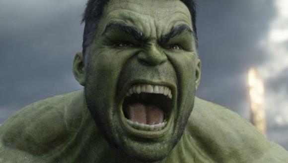 Joe Russo confirmó que lo que le pasó a Hulk en "Avengers: Endgame" será permanente. (Foto: Marvel Studios)