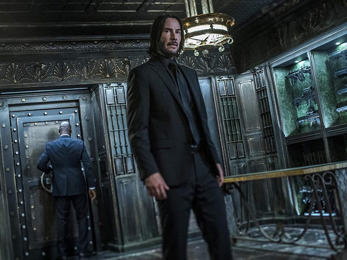 Esto es lo que sabemos de 'John Wick 5': fecha de estreno, trama y reparto