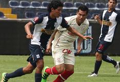 Alianza Lima vs Universitario: fecha, hora, canal y alineaciones por Torneo de Verano