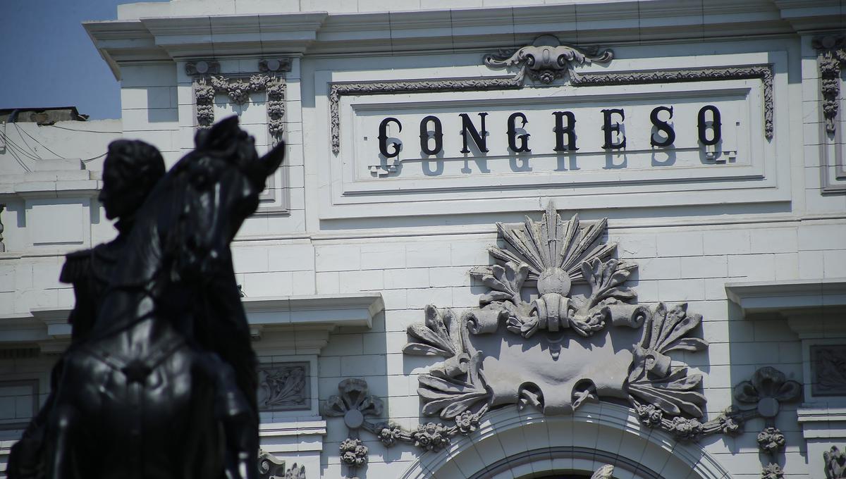 Congreso