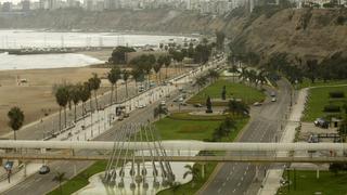 Matrimonio comunitario en playa de Chorrillos: conoce las vías alternas para evitar posible congestión vehicular