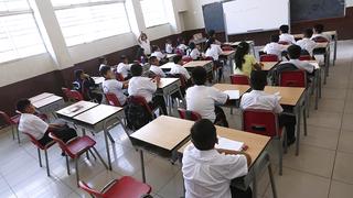 Suspenden clases de colegios por brote coronavirus: ¿por qué no se devolverá la pensión de marzo?