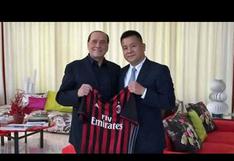 AC Milan: ¿Quién es Li Yonghong, el misterioso nuevo dueño del club italiano?