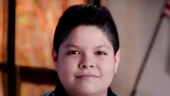 Brayan Zavala | Estados Unidos | El niño que fue asesinado frente a su casa  en Georgia “de un balazo” | USA | EE.UU. | MUNDO | EL COMERCIO PERÚ