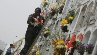 Cementerios El Ángel y Presbítero reabren desde este sábado