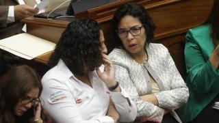 Patricia Balbuena: las preguntas de la moción de interpelación