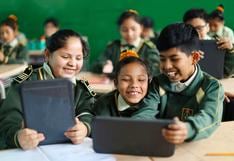 La biblioteca digital gratuita que incentivó la lectura en más de 3 mil peruanos 