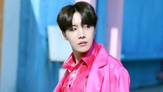 BTS: cuando J-Hope trabajaba como bailarín callejero en Corea del Sur