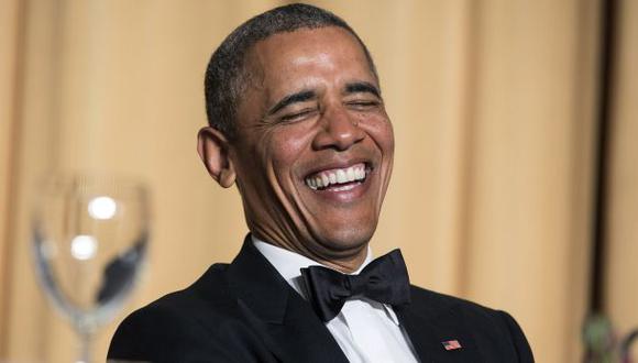 Obama cumple 55 años con nivel de aprobación récord