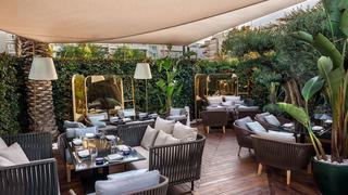 Así luce el nuevo restaurante de Enrique Iglesias, Rafael Nadal y Pau Gasol