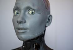 Ameca, el robot humanoide más avanzado del mundo, declara que tiene consciencia