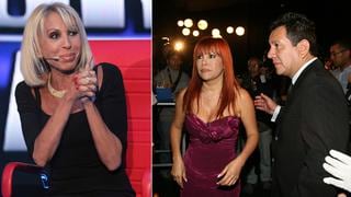 Laura Bozzo: "Magaly y Ney me utilizaron para hacer prensa"