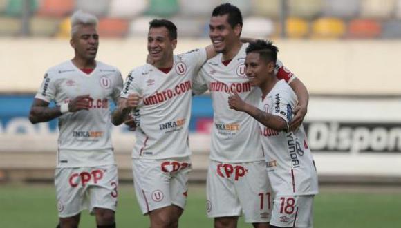 Universitario: el camino para llegar al Grupo 4 de Libertadores