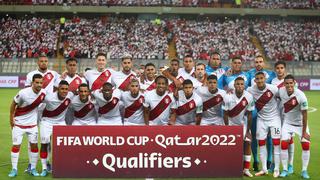 Selección Peruana: ¿cuándo volverá a jugar la Bicolor en la última fecha doble de Eliminatorias?