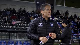 Mario Salas descendió en Chile: Huachipato ganó, pero no le alcanzó | VIDEO