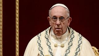 El Vaticano afirma que faltan condiciones mínimas para viaje del Papa a Irak