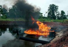 Amazonía: ¿cuántos ecosistemas y especies pone en peligro petróleo en Ecuador?