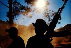 Peña Nieto confía en acuerdo de registro de armas de autodefensas