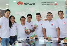 Estudiantes peruanos viajan a China para capacitarse en uso de TIC