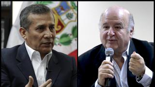 Elecciones 2021: JEE admite planchas presidenciales de Ollanta Humala y Hernando de Soto