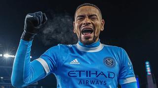 Alexander Callens: ¿cuál fue el peculiar reconocimiento que recibió tras campeonar en la MLS?