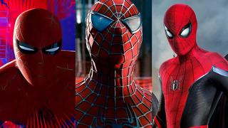 "Spider-Man: Far From Home": ¿Qué puesto ocupa entre las películas del héroe?