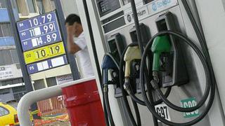 Combustibles: Crecen los márgenes de ganancia de las empresas